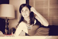 Bhanushree Mehra Gallery